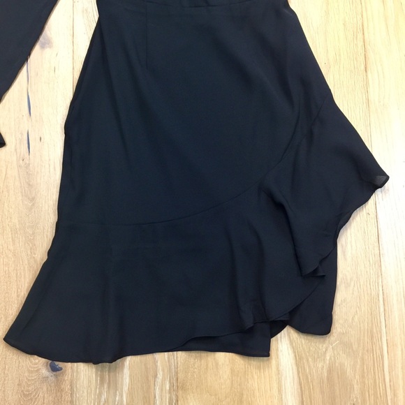 LIKELY Remington One-Shoulder A Line Dress - Picture 4 of 7